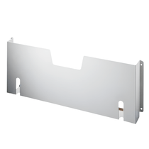 Porta-Documento em Chapa de Aço 800mm 4118000 Rittal