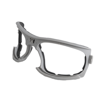 Armação de Espuma EVA para Óculos Blackcap 218557 MSA