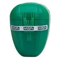 Respirador de Fuga Miniscape Verde CA 13182 216333 MSA