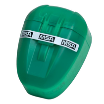 Respirador de Fuga Miniscape Verde CA 13182 216333 MSA