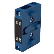 Contato Auxiliar 1Na+1Nf P/Secc 5Tw00 5TW00483 Siemens