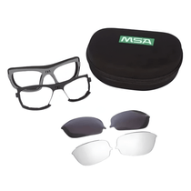 Kit de Acessórios para Óculos Blackcap 218548 MSA