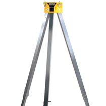 Tripé Workman 280kg 2,40m 218637 MSA