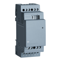 Módulo CLP Expansão 2 Entradas Analogicas 24 V 4 A 20 Ma LOGO 8 Am2 6ED10551MA000BA2 Siemens