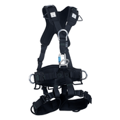 Cinto Paraquedista Gravity Suspension Tamanho 2 CA 34695 10150448 MSA