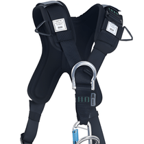 Cinto Paraquedista Gravity Suspension Tamanho 2 CA 34695 10150448 MSA