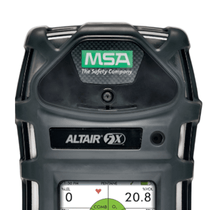 Detector de Gás Altair 5X LEL + O2 + CO + H2S 10177004-BRC MSA