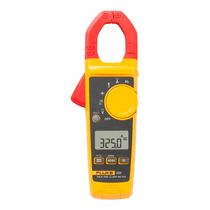 Alicate Amperímetro Digital TRUE RMS CAT III 600V 400A 325 FLUKE