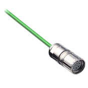 Cabo Potência E Mo 144 Pd3/M23 1,5Mm2 50M VW3E1144R500 Schneider