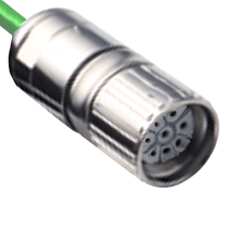 Cabo Potência E Mo 143 Pd3/M23 1,5Mm2 50M VW3E1143R500 Schneider