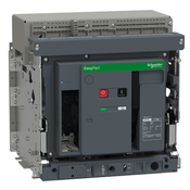 Disjuntor Caixa Aberta Tripolar 2000A 50KA MVS22137 Schneider