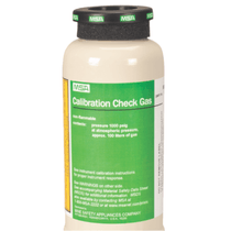 Cilindro de Calibração Monóxido de Carbono 60ppm 100L 710882 MSA