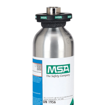 Cilindro de Calibração 4 Gases 34L 10048280 MSA