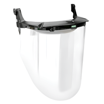 Protetor Facial V-Gard 240 FOG 264x432mm Incolor CA 34386 311831 MSA