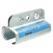 Dispositivo de Ancoragem Rail-Slider para Trilho 140kg 64mm SFPRS6000 MSA
