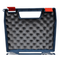 Kit de Calibração com Cilindro 4 Gases + Maleta + Regulador 0,25 L/min + Mangueira 219445 MSA