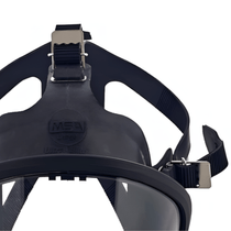 Respirador de Adução Linha de Ar Pressão de Demanda Ultra Elite CA 10412 311289 MSA