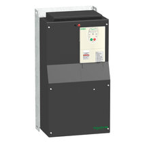 Inversor de Frequência Trifásico 380-480V 116A 75CV ATV212HD55N4 Schneider