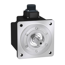 Servomotor 1500Rpm 2,86Nm 300W S/Freio Lexium 28 Bch2Mm0313* BCH2MM0313CA6C - Schneider
