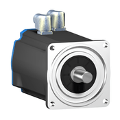 Servomotor 4000Rpm 11,4Nm 2,5Kw Ip50 BSH1401P01A2A - Schneider