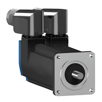Servomotor 0,5Nm Ip65 BSH0551P32F2A - Schneider