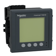 Medidor Grandeza Modbus Powerlogic Pm5000 METSEPM5110 Schneider