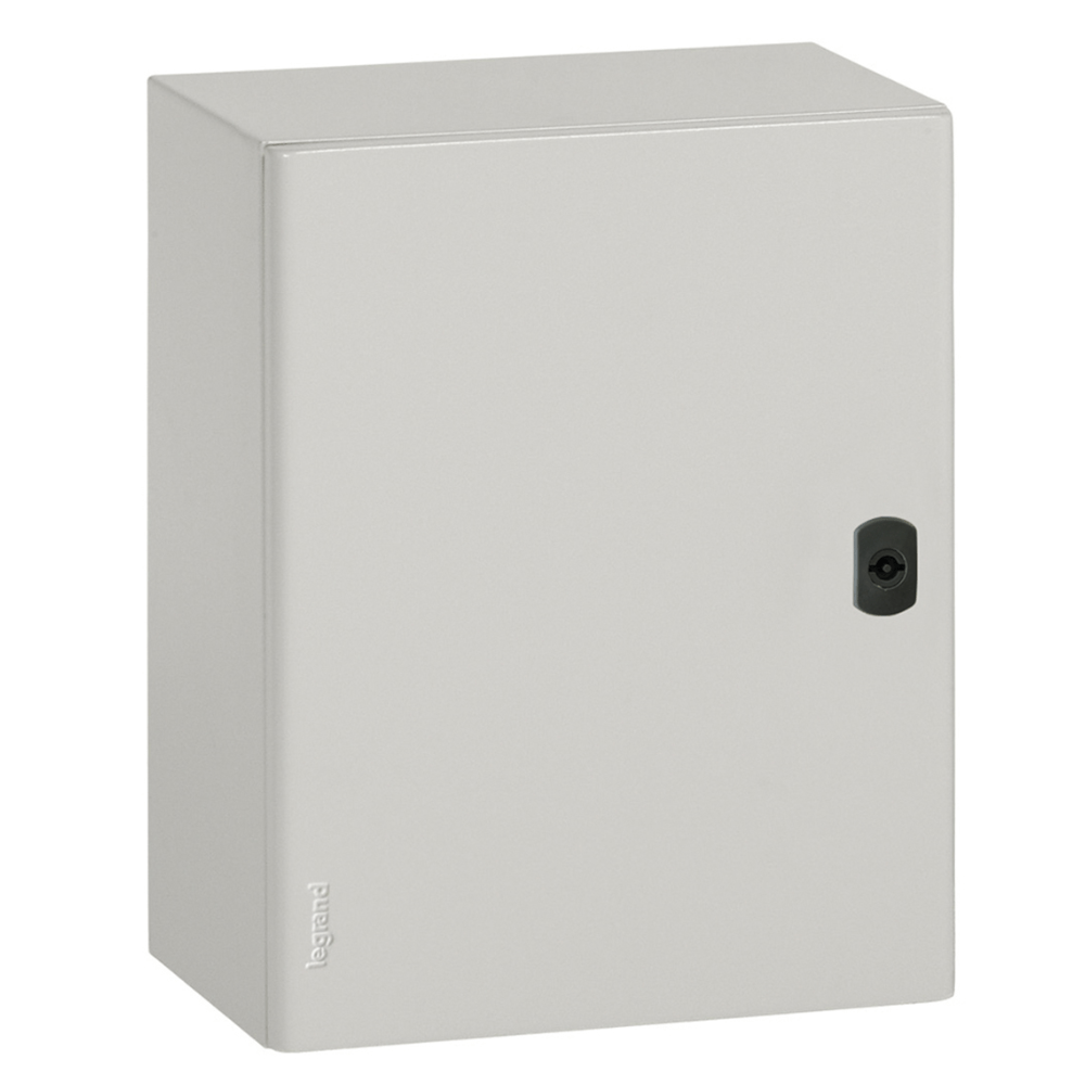 Quadro Comando Ac 1000X 800X 300Mm Atlantic Cemar Legrand