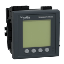 Medidor Grandeza Ethernet Powerlogic Pm5000 METSEPM5340 Schneider