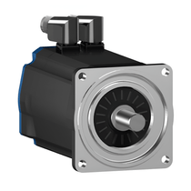 Servomotor 6000Rpm 10Nm 2,1Kw Ip65 BSH1004P31F2A - Schneider