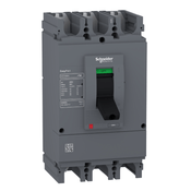 Disjuntor Caixa Moldada Tripolar TMF 440VCA/250VCC 320A 36KA EZC400N3320N Schneider