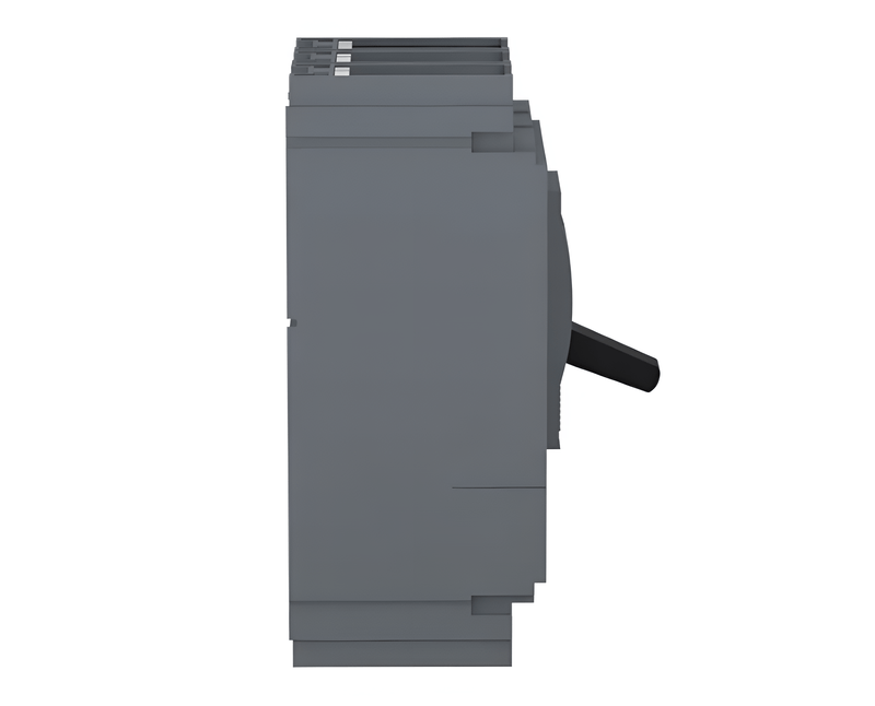 Disjuntor Caixa Moldada Tripolar TMF 440VCA/250VCC 320A 36KA