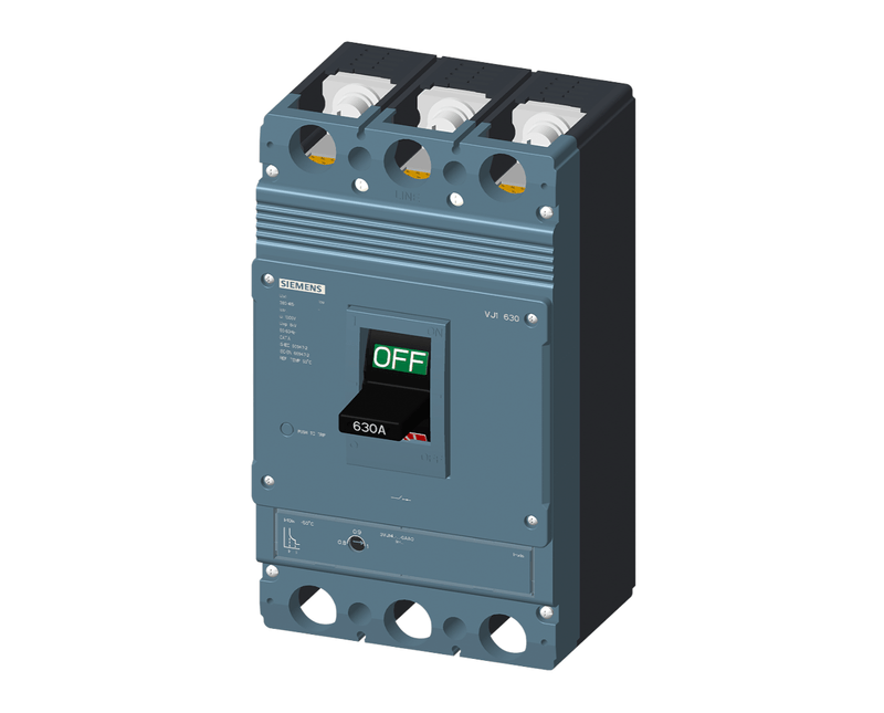Disjuntor Caixa Moldada Tripolar Ajustavel Magnetico Fixo 380V 500A 36KA Modelo 3VJ14505DB320AA0.png