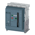 Disjuntor Aberto Unidade de Controle Tripolar 1600A 690V 55KA Modelo 3WA11162AB0.png