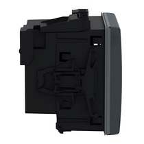 Medidor Grandeza Rs485 Modbus 1A Powerlogic Pm5000 Metsepm5 METSEPM5330 Schneider