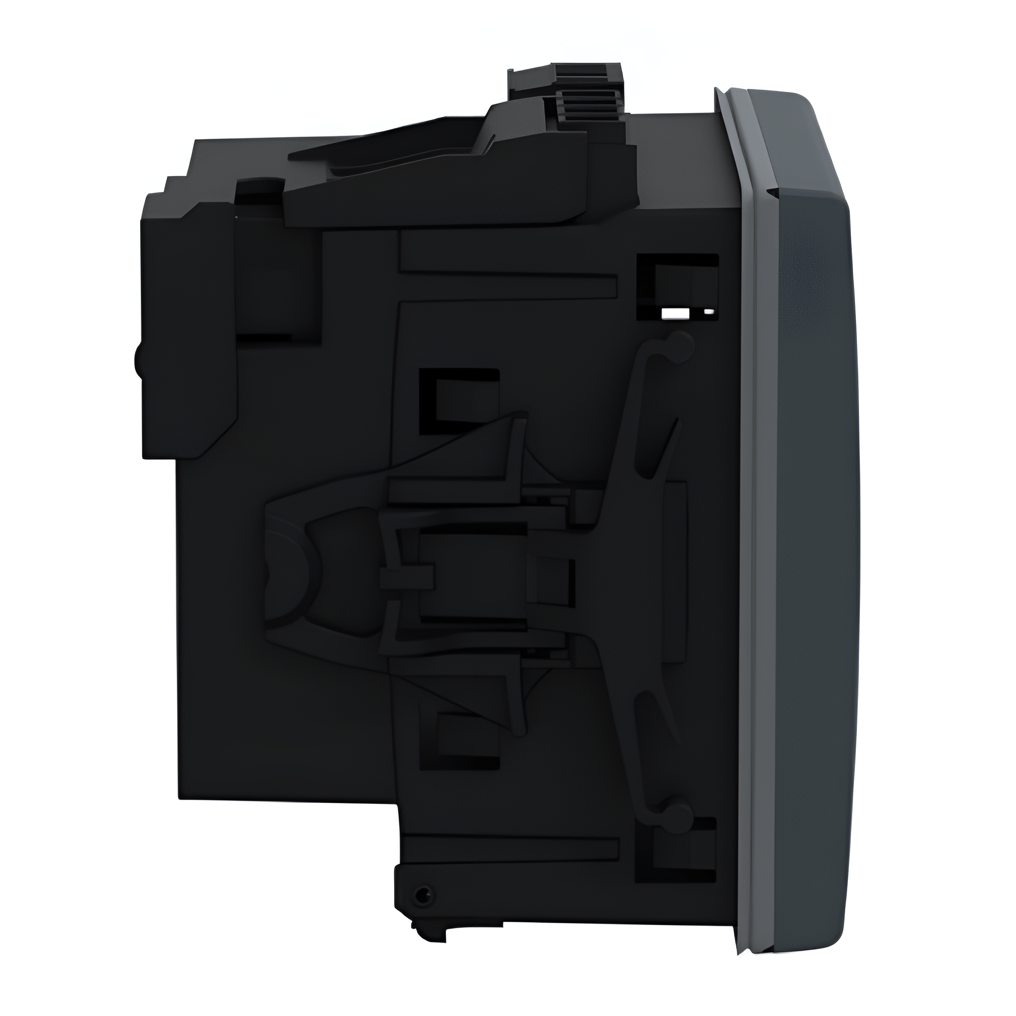 Medidor Grandeza Rs485 Modbus 1A Powerlogic Pm5000 Metsepm5