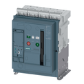 Disjuntor Aberto Unidade de Controle Tripolar 2500A 500-690V 55KA Modelo 3WA1125.png