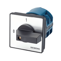 Chave Seccionadora Tripolar Sobrepor Carga 100A 500V 5TW31001 Siemens