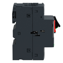 Disjuntor Motor Tripolar 6-10A 100KA GV2ME14 Schneider