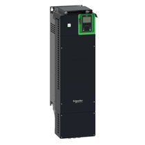 Inversor de Frequência Trifásico 380-480v 145a 100CV ATV630D75N4 Schneider