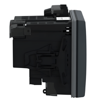 Medidor Energia e Potência Eletrônico 5A 125 480 V Metsepm5560 Schneider