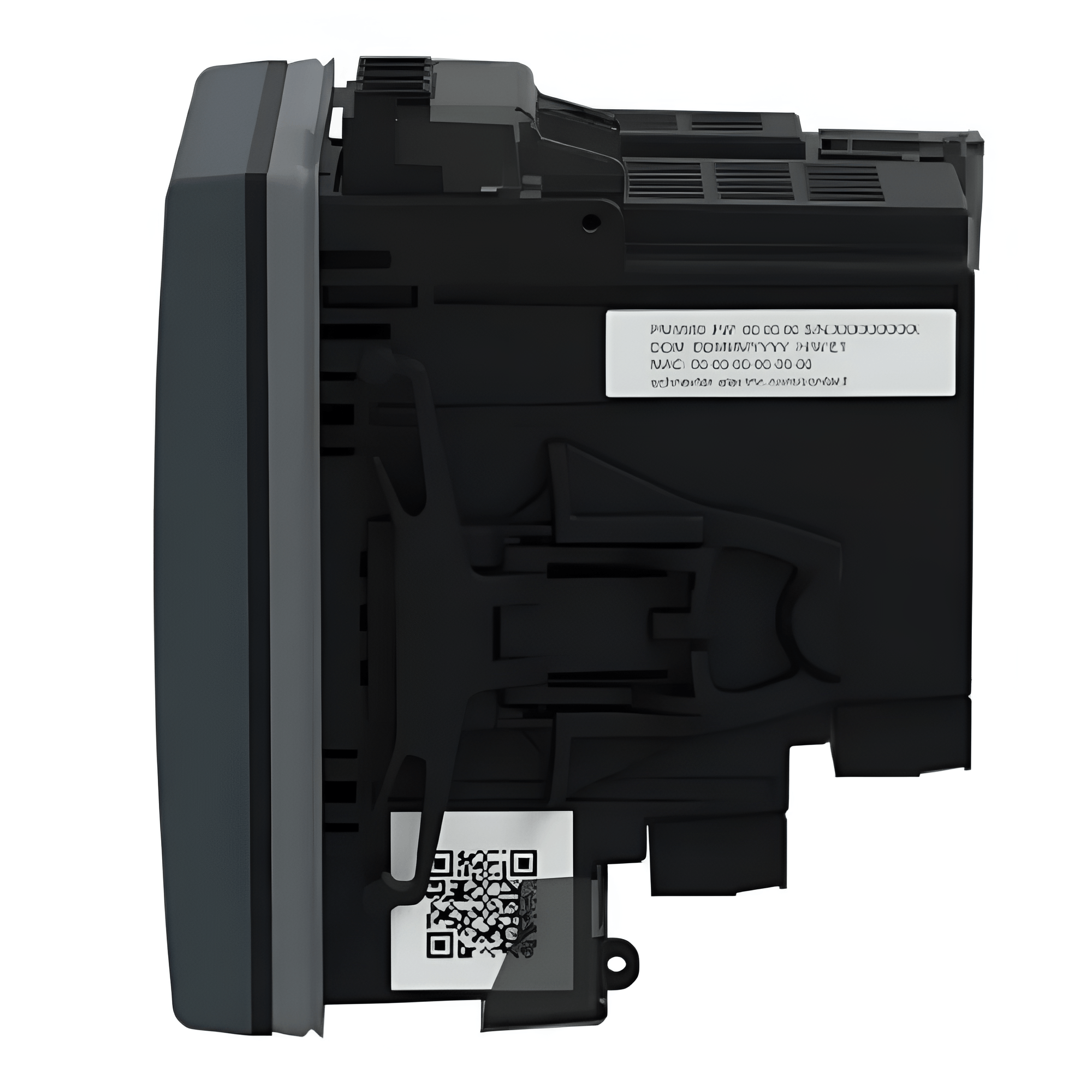 Medidor Energia e Potência Eletrônico 5A 125 480 V Metsepm5560