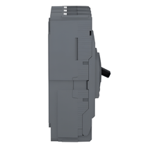 Disjuntor Caixa Moldada Tripolar 380V 125A EZC250N3125 Schneider