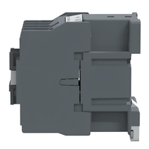 Contator Potência Tripolar 18A 220V 1NA LC1E1810M7 Schneider