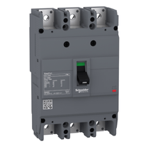 Disjuntor Caixa Moldada Tripolar 380V 250A EZC250N3250 Schneider
