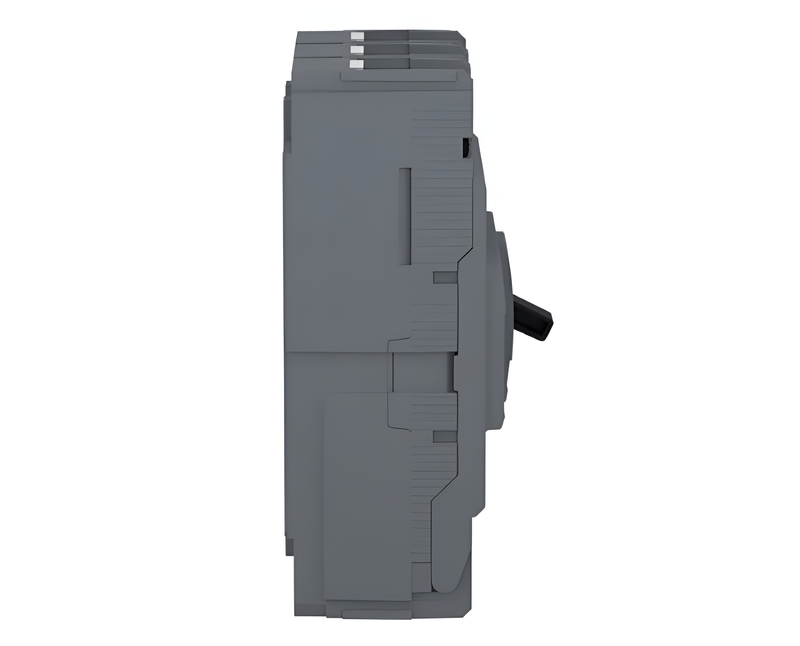 デコン Disjuntor Caixa Moldada Tripolar 380V 250A EZC250N3250 Schneider