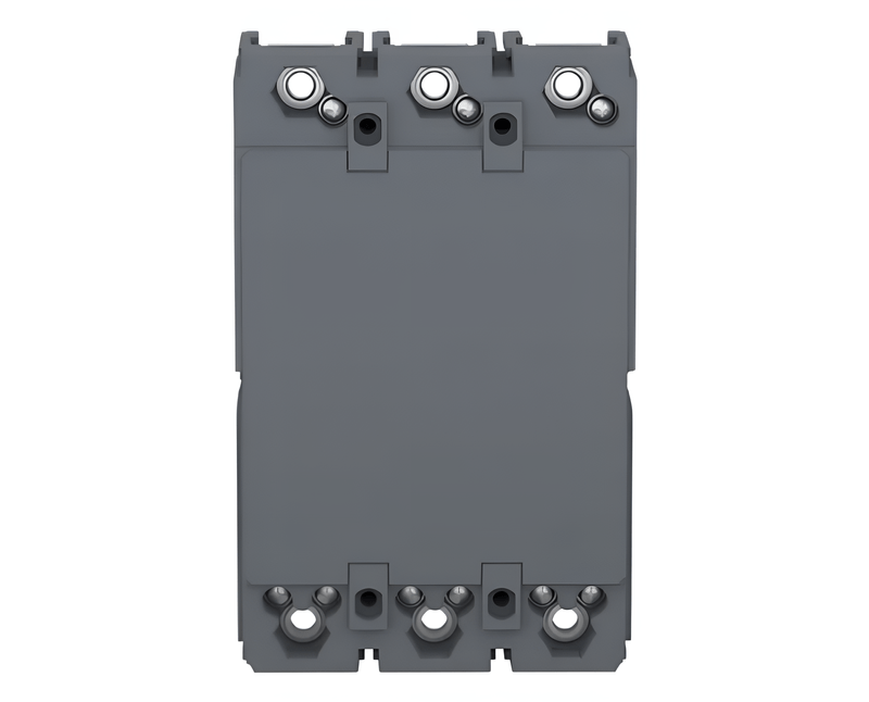 Disjuntor Caixa Moldada Tripolar 380V 250A EZC250N3250 Schneider