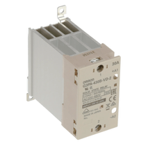 Rele Estado Solido 12-24Vcc 30A 200-480V 1Rev G3Pa G3Pa-430* G3PA-430B-VD-2 - Omron