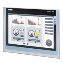 Interface de Comunicação IHM Touch LCD 15" IHM TP1500 Comfort 6AV21240QC020AX2 Siemens