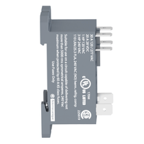 Rele Potência Faston 30A 230Vca 2Na RPF2AP7 Schneider