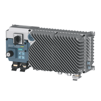 Inversor Trifásico 380-480V 5,9A 3CV RFI G115D 6SL35201XB022AF0 Siemens